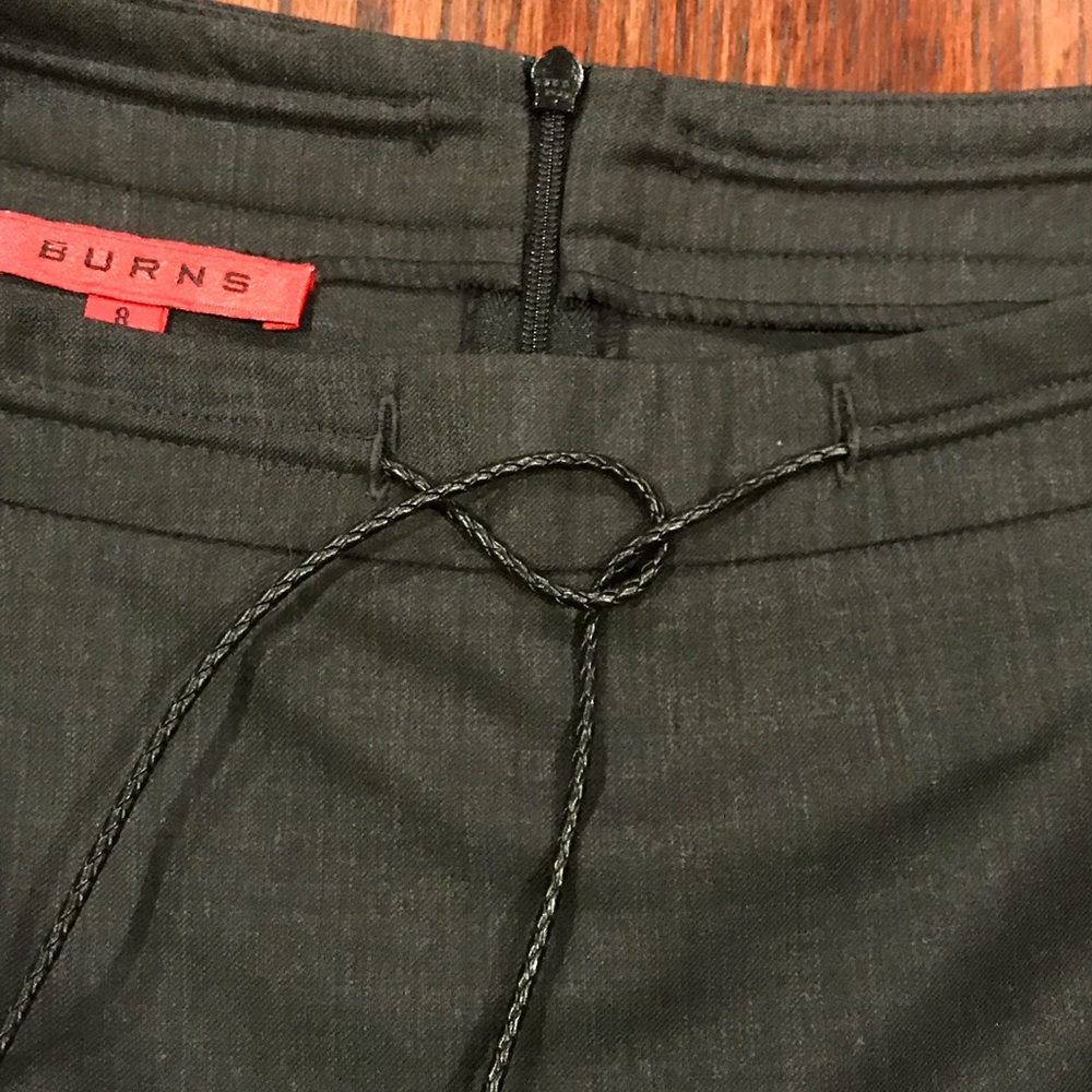 Simple Clean Lines: This Skirt Doesn’t Disappoint - image 2